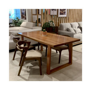 [Pre-Order] Melunak Kerry-B Dining Package (6Ft)
