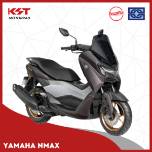 YAMAHA NMAX