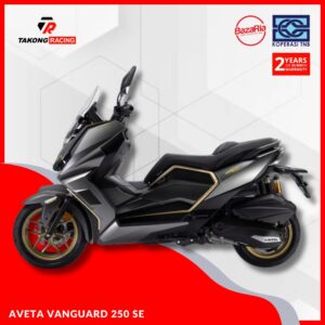 AVENTA VANGUARD 250 SE