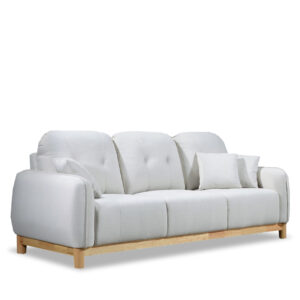 [Pre-Order] Melly 3 Seater Sofa