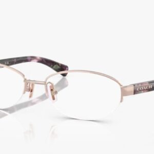 [PRE ORDER] Coach HC5081TD 9331 [FREE SHIPPING]