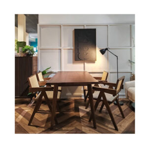 [Pre-Order] Balak Kaven Dining Package (5Ft)