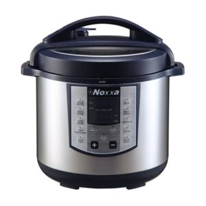 Noxxa Multifunction Pressure Cooker