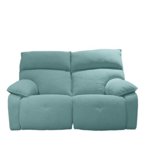 [Pre-Order] Chubby 2 Seater Recliner Sofa
