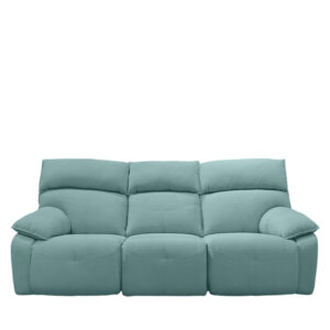 [Pre-Order] Chubby 3 Seater Recliner Sofa