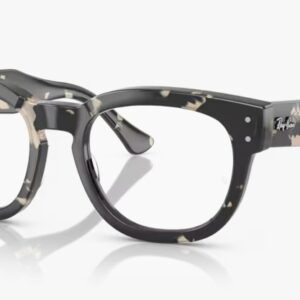 [PRE ORDER] Rayban RX0298VF - Mega Hawkeye 8117 [Free Shipping]