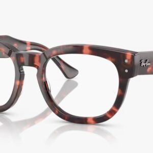 [PRE ORDER] Rayban RX0298VF - Mega Hawkeye 8118 [Free Shipping]