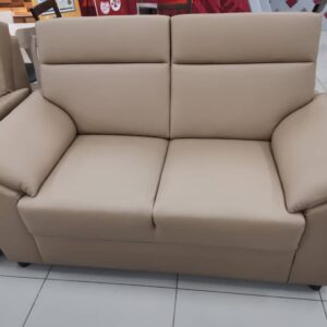 BTRENDA P.U SOFA 2 SEATER