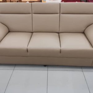 BRENDA 3 SEATER P.U SOFA