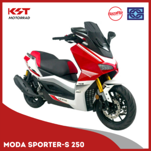 MODA SPORT-S 250