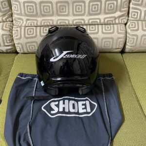 JFORCE ll BLACK M