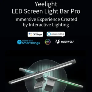 Yeelight LED Screen Light Bar Pro