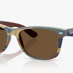 [PRE ORDER] Rayban RB2132 - New Wayfarer 682533 [Free Shipping]