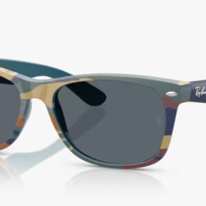 [PRE ORDER] Rayban RB2132 - New Wayfarer 6824R5 [Free Shipping]