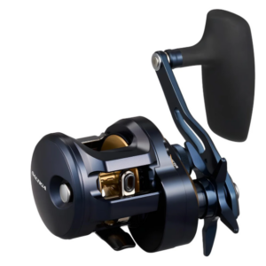 DAIWA 2025 SALTIGA 300HL/L