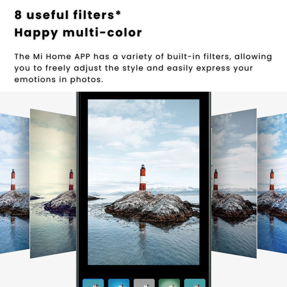 Xiaomi Mijia Instant Pocket Photo Printer 1S Supports IOS Android - Image 4