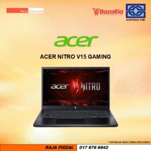 [RO] Acer Nitro V15 Gaming (LAPTOP)