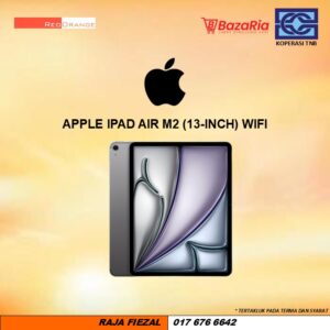 [RO] Apple Ipad Air M2 (13-inch) Wifi