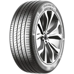 CONTINENTAL UC7 195-50-16
