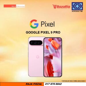 [RO] Google Pixel 9 PRO 16GB + 128/256/512GB