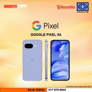 [RO] Google Pixle 9A