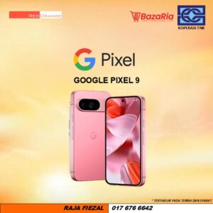 [RO] Google Pixel 9 12GB RAM / 128 & 256GB ROM