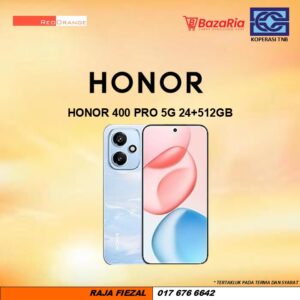 [RO] Honor 400 Pro 5G 24+512GB