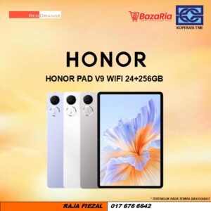 [RO] Honor Pad V9 WIFI 24+256GB