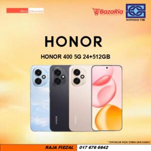 [RO] Honor 400 5G 24+512GB