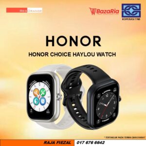 [RO] Honor Choice Haylou Watch @250 black