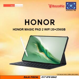 [RO] HONOR MAGIC PAD 2 WIFI 20+256GB