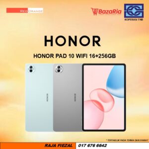[RO] Honor Pad 10 WiFi 16+256GB