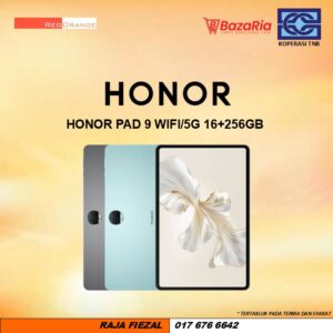 [RO] Honor Pad 9 WIFI/5G 16+256GB