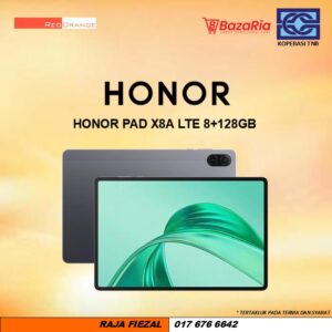 [RO] Honor Pad X8A LTE 8+128GB