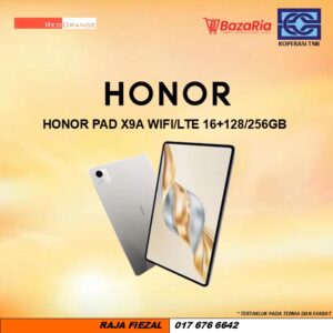 [RO] Honor Pad X9A WiFi/LTE 16+128/256GB