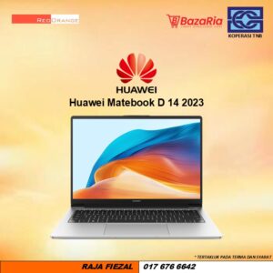[RO] Huawei Matebook D 14 2023 (LAPTOP)