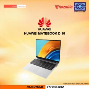 [RO] Huawei Matebook D 16 (LAPTOP)