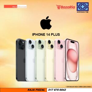 [RO] Iphone 14 Plus