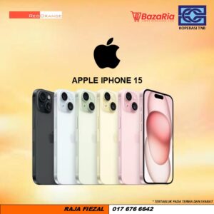 [RO] Apple Iphone 15