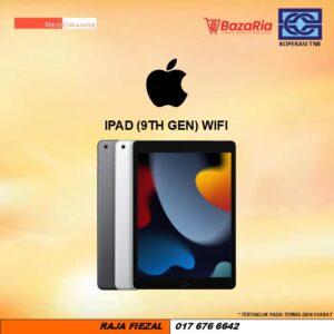[RO] Ipad (9th Gen) wifi
