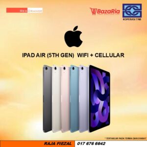 [RO] Ipad Air (5th gen) gb wifi + cellular