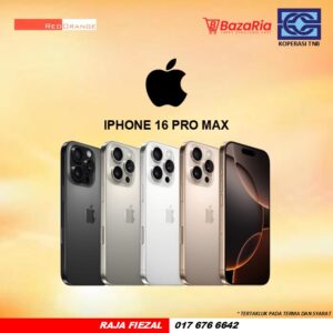 [RO] Iphone 16 Pro Max (256/512/1TB)