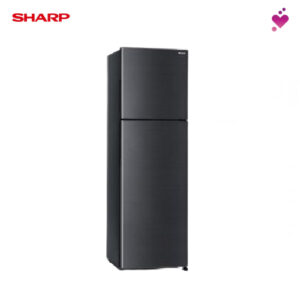 SHARP 280L Smile Refrigerator - SJ287MDS