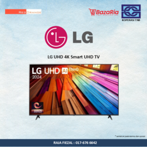 [RO] LG UHD 4K SMART TV