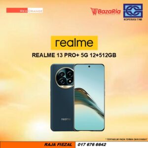 [RO] Realme 13 Pro+ 5G 12+512GB