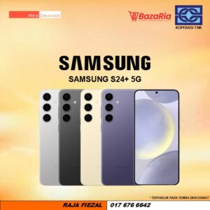 [RO] Samsung Galaxy S24+ 5G