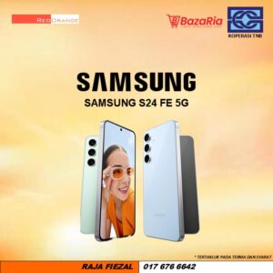 [RO] Samsung S24 FE 5G