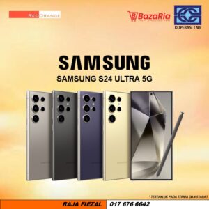 [RO] Samsung S24 Ultra