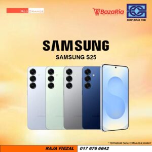 [RO] Samsung S25 512GB