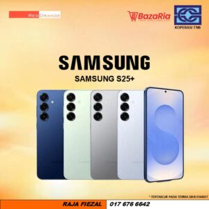 [RO] Samsung S25+ 512GB